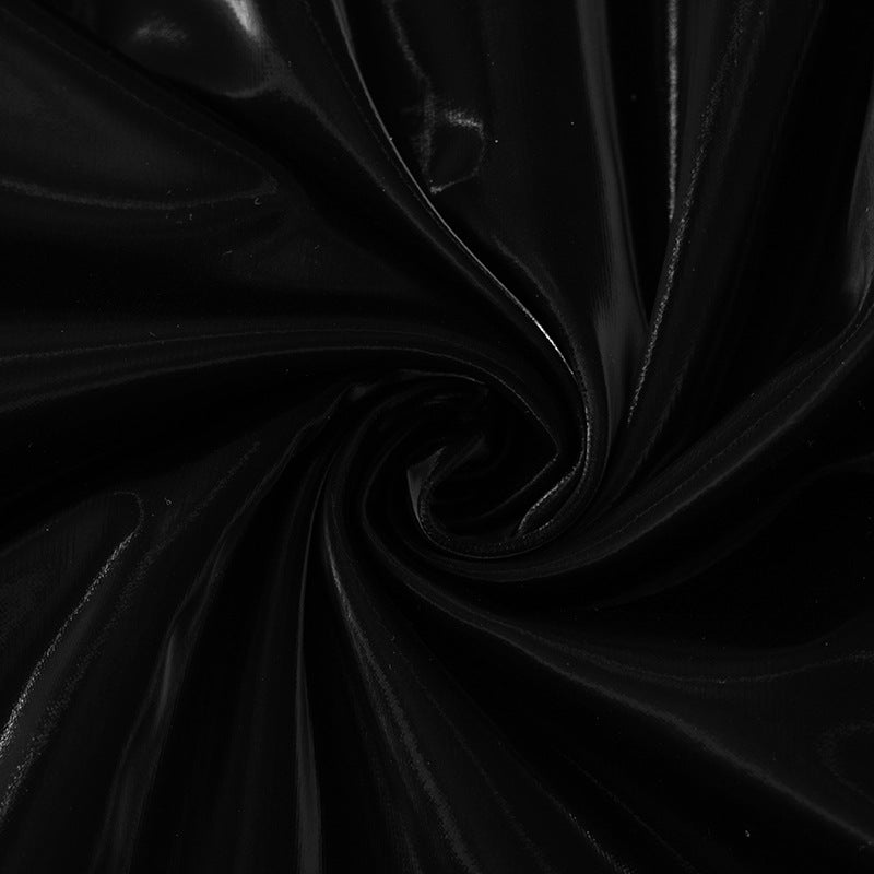 Dazzle Fashion Week Mini Dress - laseze