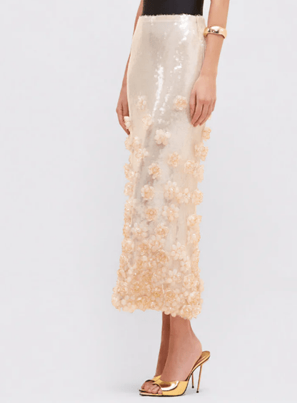 Dazzle Occasion Outfit - laseze