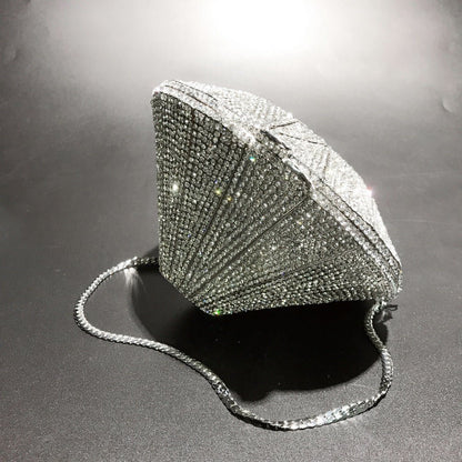 Diamond Clutch - laseze