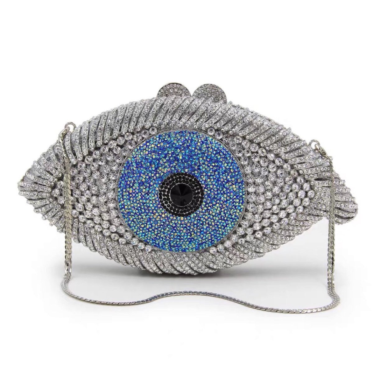 Diamond Clutch - laseze