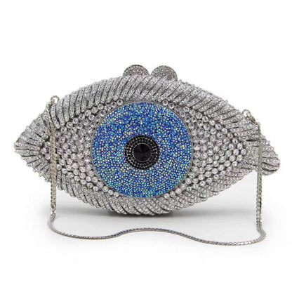 Diamond Clutch - laseze