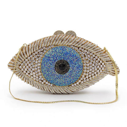 Diamond Clutch - laseze