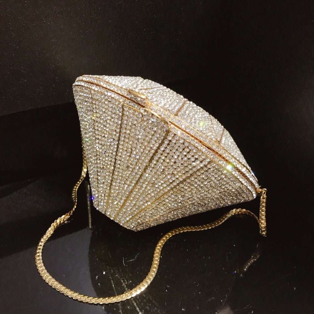 Diamond Clutch - laseze