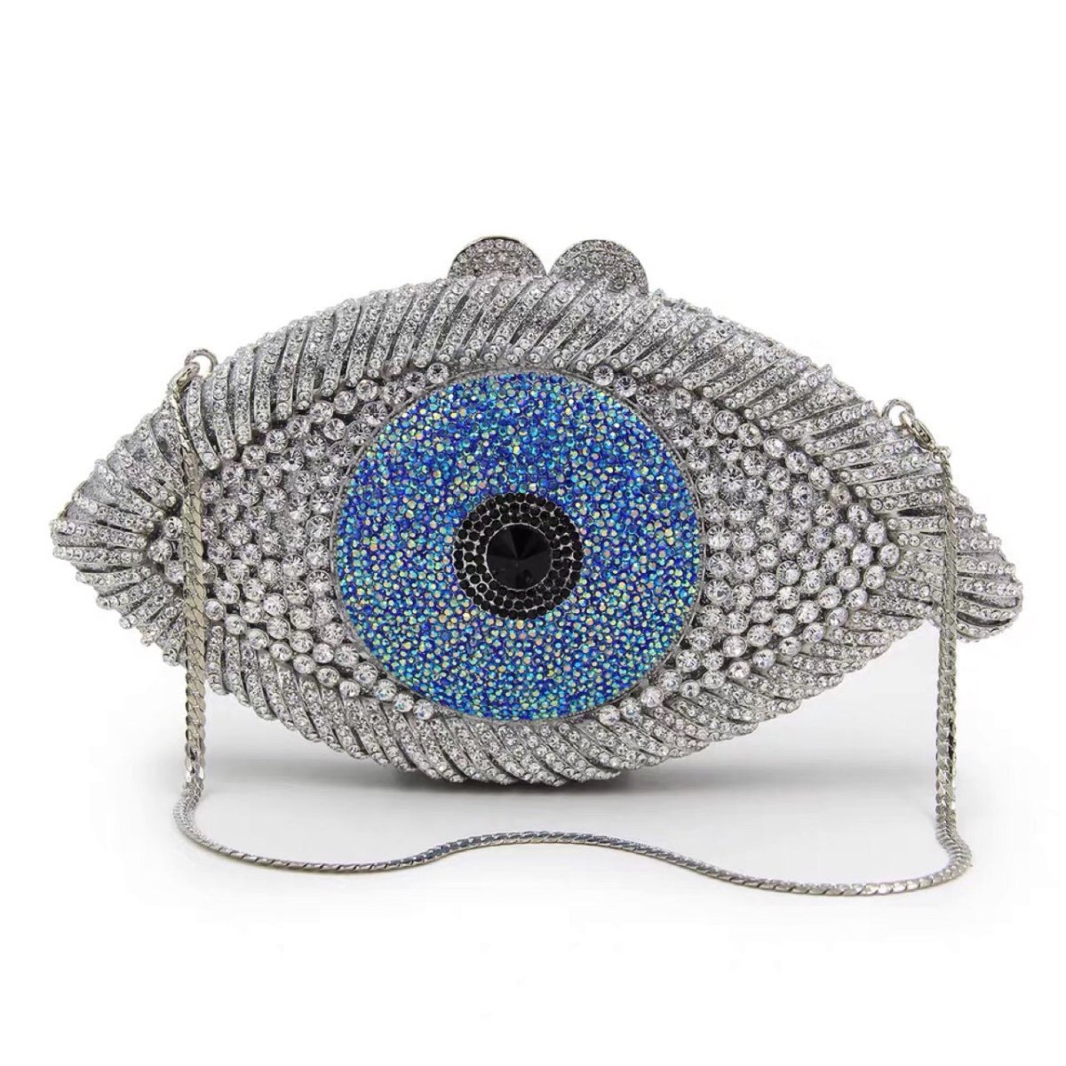 Diamond Clutch - laseze