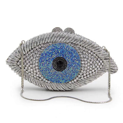 Diamond Clutch - laseze