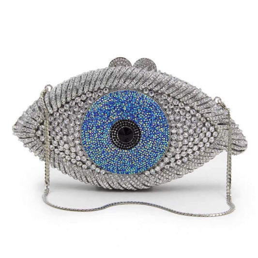 Diamond Clutch - laseze