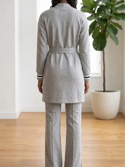 Effortless Comfort Wrap Set - laseze