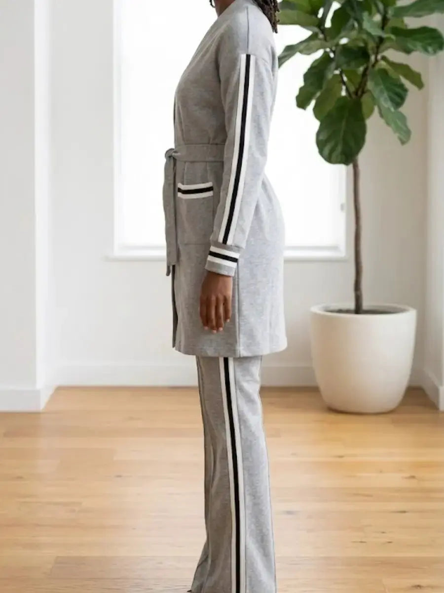 Effortless Comfort Wrap Set - laseze