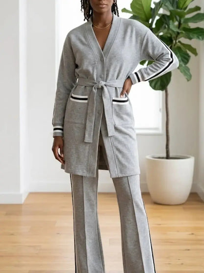 Effortless Comfort Wrap Set - laseze