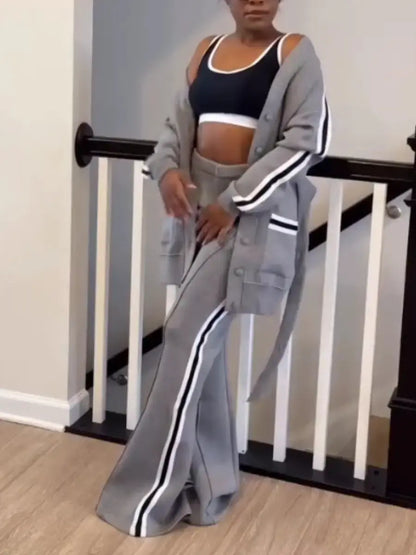 Effortless Comfort Wrap Set - laseze