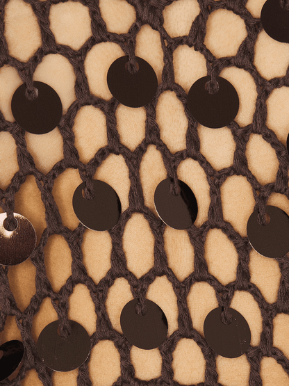 Elena Maxi Dress - laseze