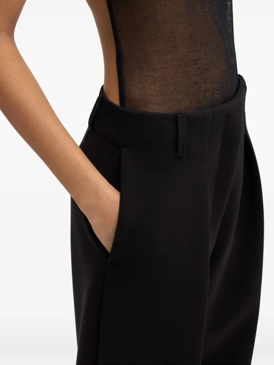 Fashion Barrel Pants - laseze