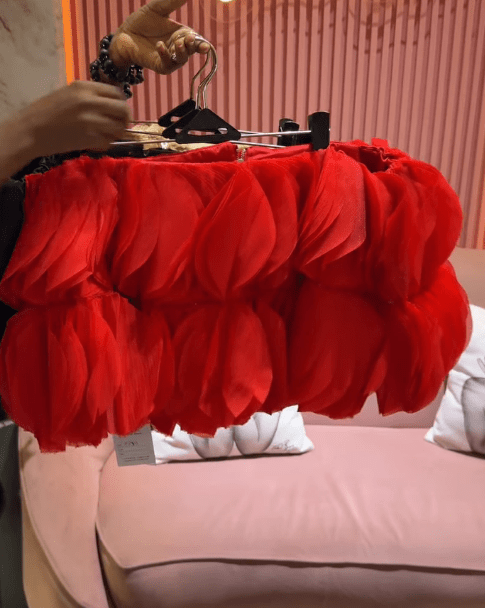 Flattering Top - laseze