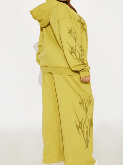 Fleece Sport Set - laseze