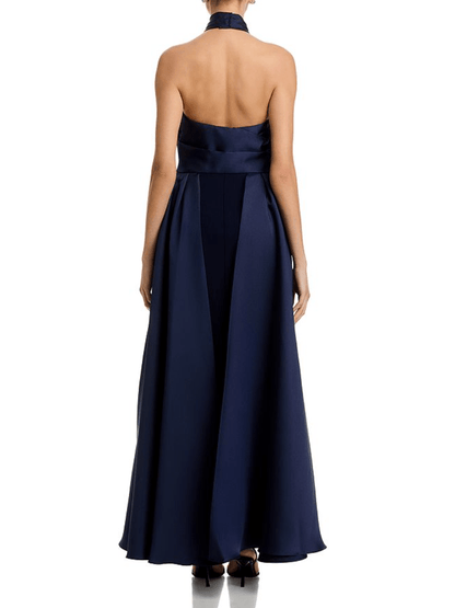 Holder Mikado Gown - laseze