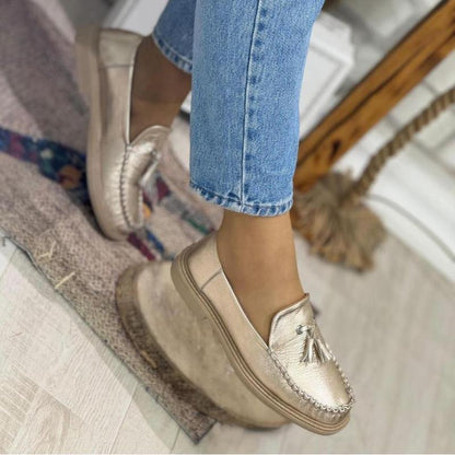 Ladies' Comfortable&fashionable Casual Shoes - laseze