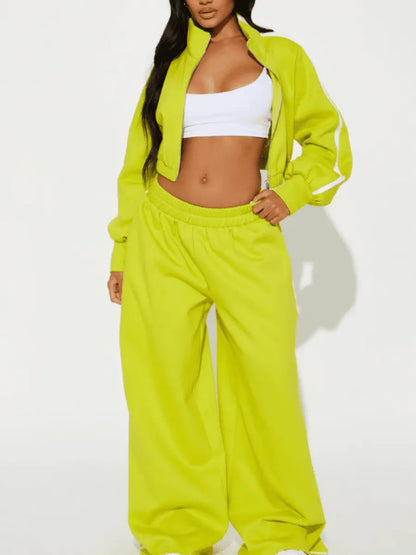 Large Profile Sports Suit - laseze