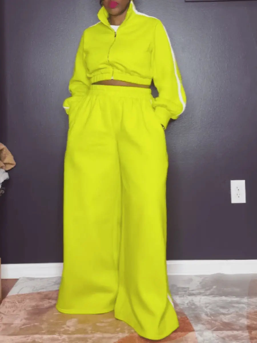 Large Profile Sports Suit - laseze