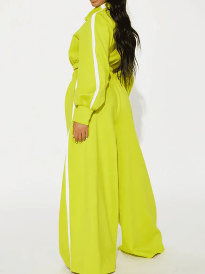 Large Profile Sports Suit - laseze