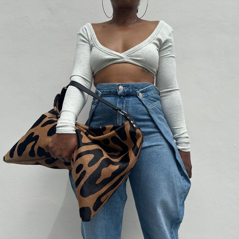 (⏰Last Day Promotion $10 OFF) - Delta Shoulder Bag - laseze