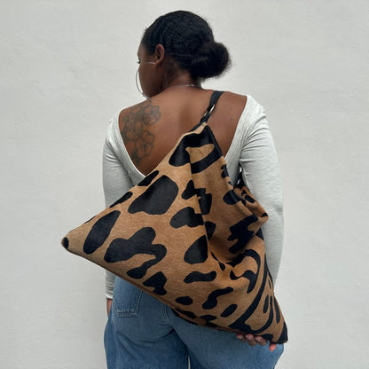 (⏰Last Day Promotion $10 OFF) - Delta Shoulder Bag - laseze