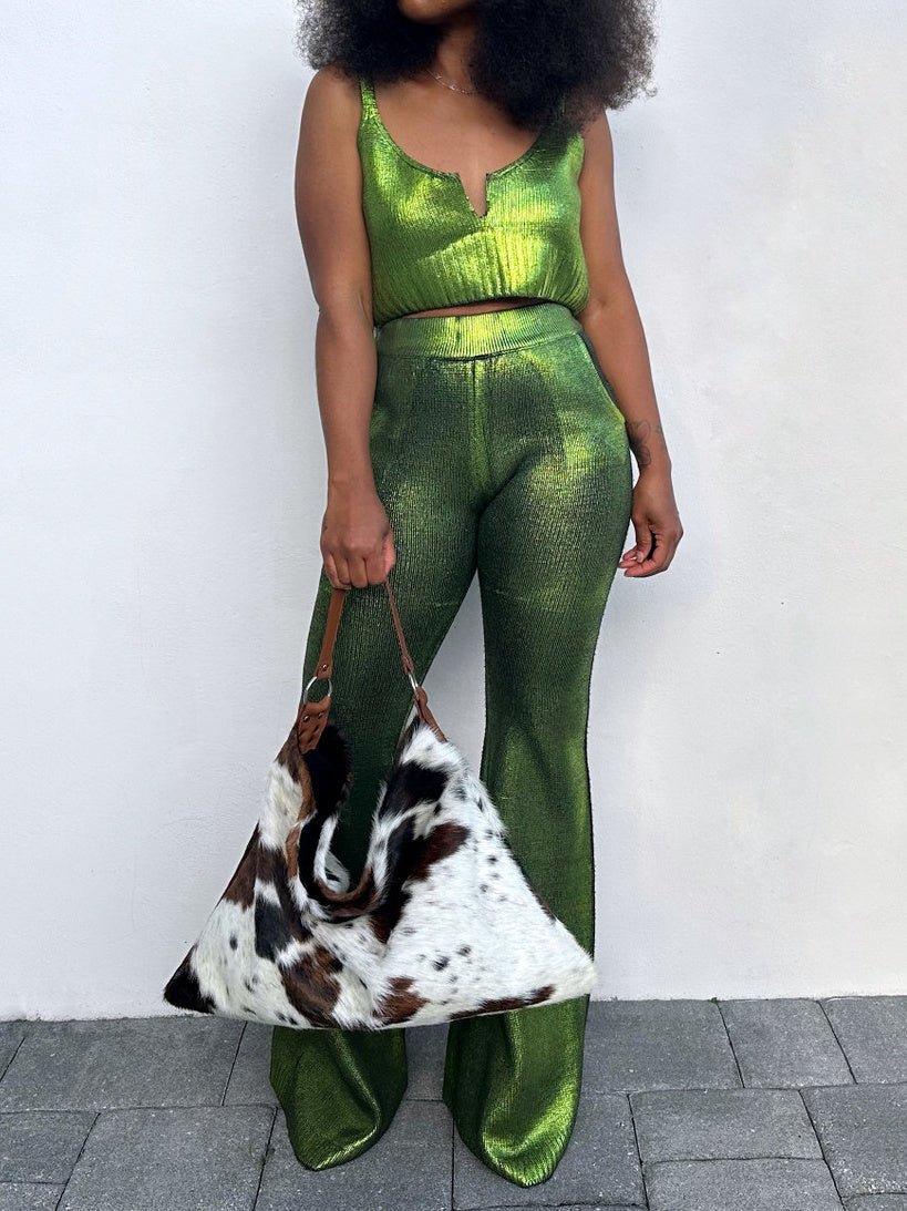 (⏰Last Day Promotion $10 OFF) - Delta Shoulder Bag - laseze