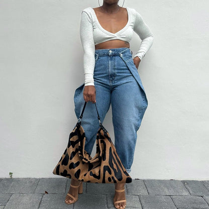 (⏰Last Day Promotion $10 OFF) - Delta Shoulder Bag - laseze