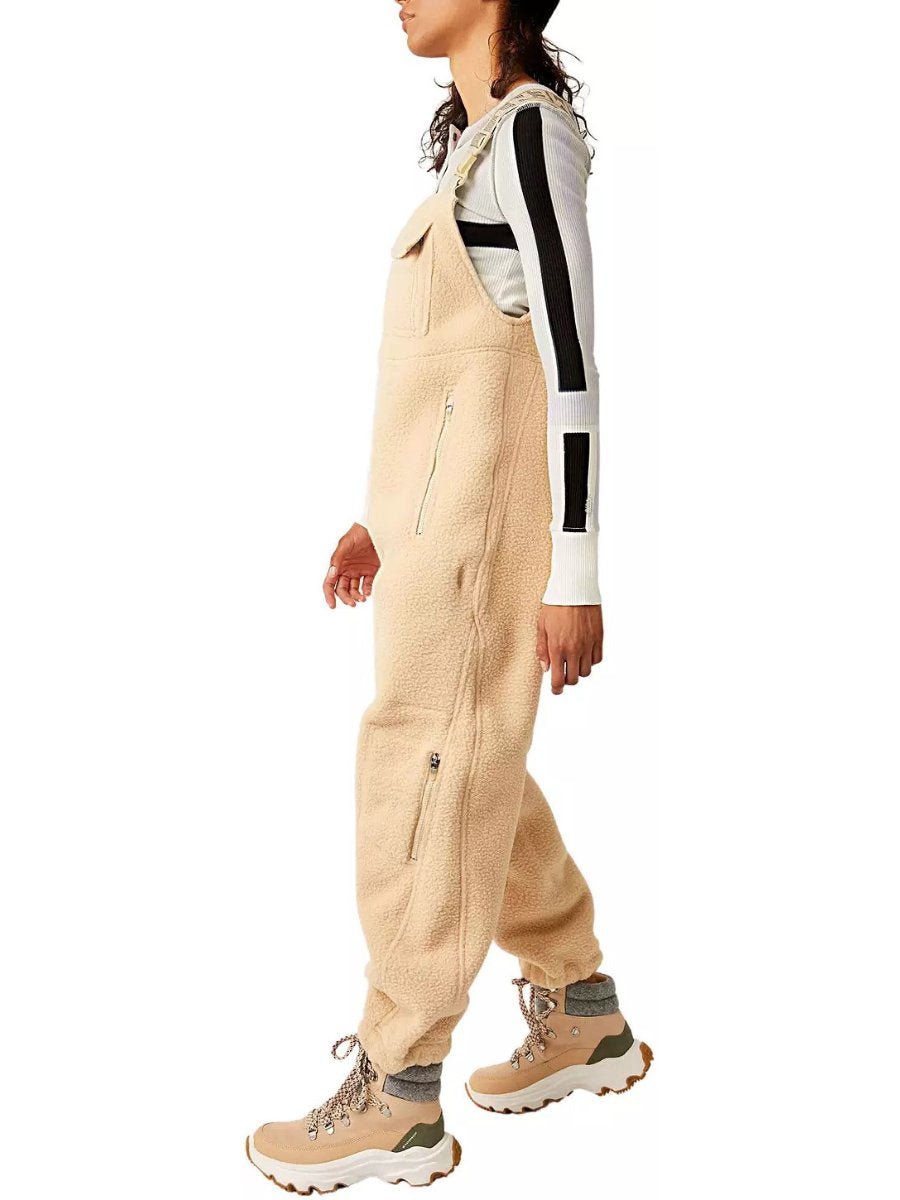 Movement Women's Hit the Slopes Salopette speciaic