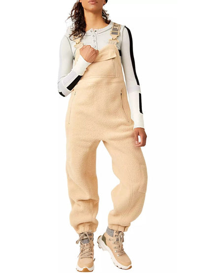 Movement Women's Hit the Slopes Salopette speciaic