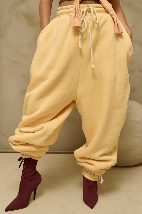 Pop Hoodie Vest Sweater Set - laseze