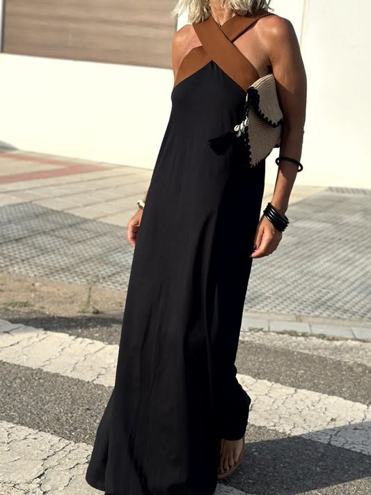 Santa Arcangelo Dress speciaic