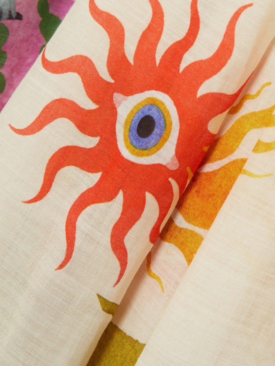 Seeker Shirtdress - laseze