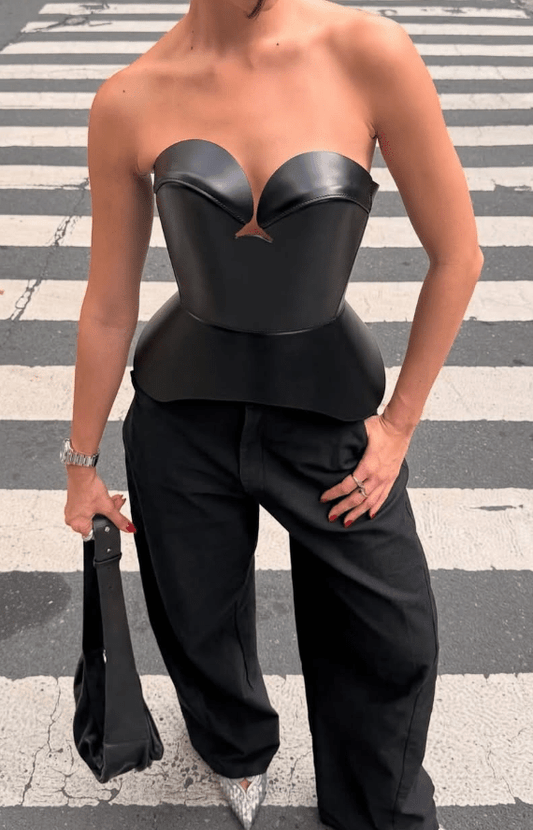 The Fab Corset - laseze