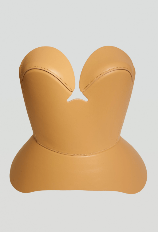 The Fab Corset - laseze