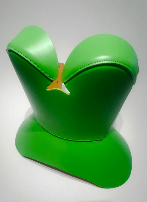 The Fab Corset - laseze