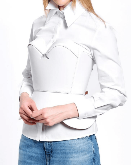 The Fab Corset - laseze