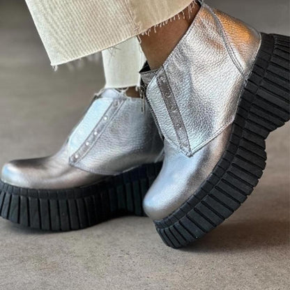 Women's Chic Fall Casual Shoes - laseze