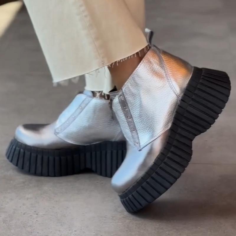 Women's Chic Fall Casual Shoes - laseze