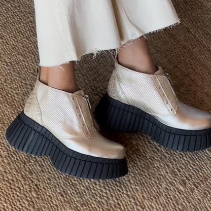 Women's Chic Fall Casual Shoes - laseze