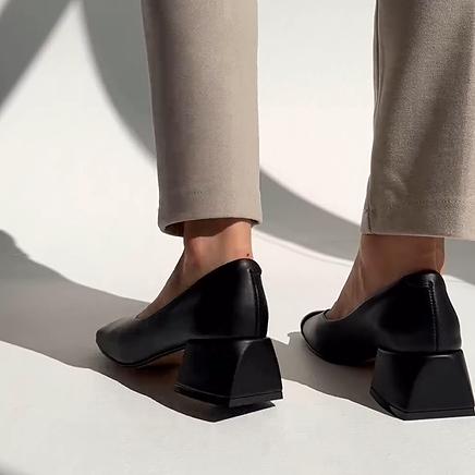 Women's Classy Chic Shoes - laseze