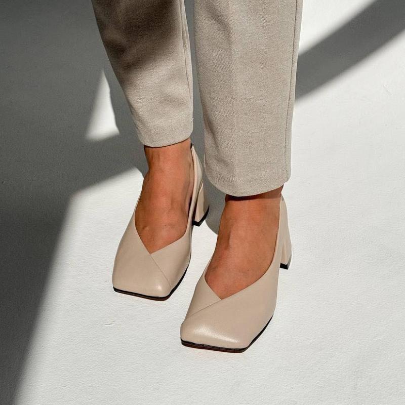 Women's Classy Chic Shoes - laseze