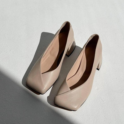 Women's Classy Chic Shoes - laseze