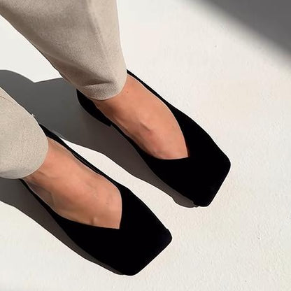 Women's Classy Chic Shoes - laseze