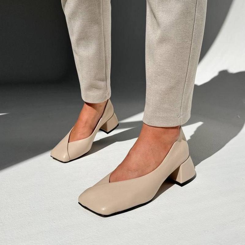 Women's Classy Chic Shoes - laseze