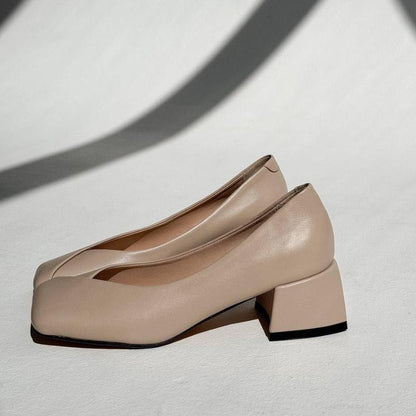 Women's Classy Chic Shoes - laseze