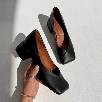 Women's Classy Chic Shoes - laseze