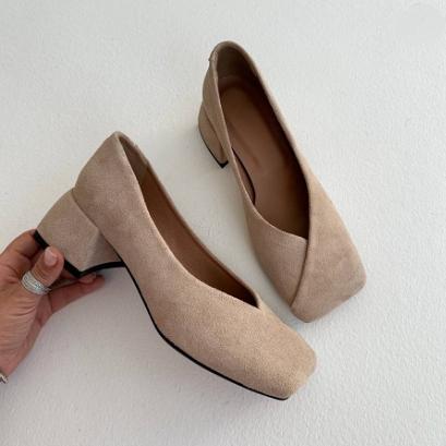 Women's Classy Chic Shoes - laseze