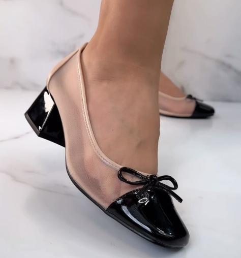 Women's Elegant Mesh Shoes - laseze