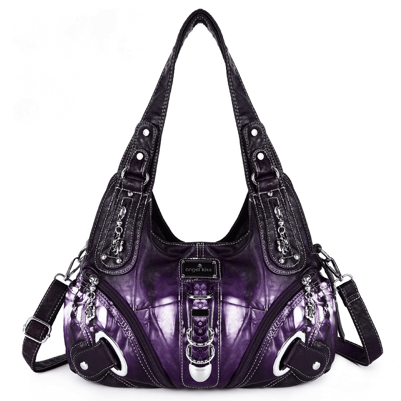 Y2K Crossbody Tote Bag - laseze